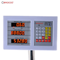 Pikkukuva 4 / 5: Cenocco CC-8004: Alustavaaka yrityksille