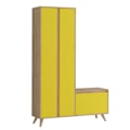 Miniatyrbild 2 av 4: Hall Stand UTTA