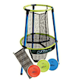 Pikkukuva 1 / 3: Frisbeegolf -Setti