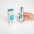 Miniatyrbillede 3 af 5: Secret Play - Clit Pwr Coconut Clitoris Balm