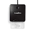 Miniatyrbillede 4 af 6: Kortlæser | Smart Card (ID) | USB 2.0