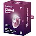 Miniatyrbillede 8 af 8: Satisfyer - Cloud Dancer Red Vibrator Air Pulse