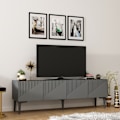 Pikkukuva 2 / 7: TV-telineen piirustus