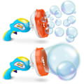 Pikkukuva 2 / 8: Jumbo Saippuakuplakone Ricokids RK-911