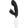 Miniatyrbillede 1 af 8: Blank - Elvis Rabbit Black
