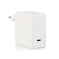 Miniatyrbild 4 av 6: Väggladdare | 100 W | GaN | Snabbladdnings funktion | 3.0 / 5.0 A | Antal utgångar: 1 | USB-C™ | Automatiskt val av Spänning