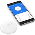 Miniatyrbillede 8 af 8: Smart vandlækagesensor Wifi Tuya