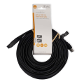 Pikkukuva 3 / 3: Aktiivinen USB-kaapeli | USB 2.0 | USB-A Uros | USB-A Naaras | 480 Mbps | 20.0 m | Pyöreä | Niklattu | PVC | Kupari | Label