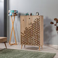 Pikkukuva 1 / 9: Monikäyttöinen kaappi Multibox - 124