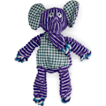 Miniatyrbild 4 av 6: KONG Floppy Knots Fox Small/Medium