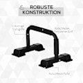 Pikkukuva 6 / 10: Push-Up-Tangot, 2 Kpl Liukumattomia Push-Up-Tankoja Terästä