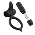Pikkukuva 6 / 7: B Swish - Bcharmed Basic Vibrator Ring - liuskekivi