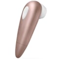 Miniatyrbillede 2 af 11: Satisfyer - 1 næste generation