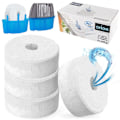 Miniatyrbillede 7 af 7: Fugtabsorberende indsats ULTRA FRESH tabletter 4x450 g 4 stk.