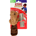 Miniatyrbillede 1 af 2: KONG Cat Genopfyldelig Catnip Beaver