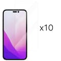 Skærmbeskytter iPhone 14 Pro Max 10-pak