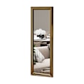 Miniatyrbild 4 av 6: Mirror Smooth - Guld