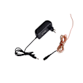 Miniatyrbillede 9 af 9: Dekorativ Led Lighting Circle - Gul