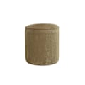 Pikkukuva 4 / 5: Pouff Teddy Fitilli - Khaki