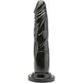 Miniatyrbillede 2 af 3: Get Real - Dong 18 Cm Sort