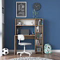 Miniatyrbillede 4 af 9: Studiebord HA104 - 2025