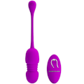 Pikkukuva 3 / 5: Pretty Love - Callieri Vibrating Egg