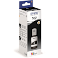 Pikkukuva 1 / 2: Epson 102 EcoTank - mustepullo, musta