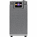 Pikkukuva 2 / 8: DABMAN i610 Monitoiminen stereoradio DAB+ / FM / Internet / Bluetooth Harmaa
