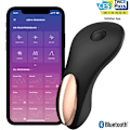 Miniatyrbillede 1 af 7: Satisfyer - Little Secret Trussevibrator