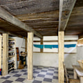 Miniatyrbillede 3 af 7: Vaskesnor med polyester kerne 3 x 20 m