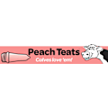 Pikkukuva 3 / 5: Vasikkakauhan tutti 100 mm Peach Tutit