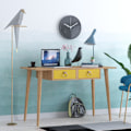 Miniatyrbillede 2 af 4: Studiebord NEA