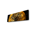 Miniatyrbild 5 av 6: Dekorativ LED-belyst canvasmålning 3090DACT-71