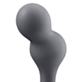 Pikkukuva 4 / 5: Satisfyer - Deep Diver Vibrating Plug App Harmaa