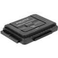 Pikkukuva 1 / 3: DeLOCK USB 3.0 adapteri IDE ja SATA - levyille