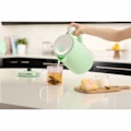 Miniatyrbild 6 av 7: Vattenkokare 27364-70 Eden Kettle Pistachio