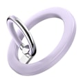 Pikkukuva 1 / 7: MagSafe magneettinen sormipuhelinteline, violetti