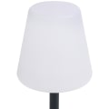 Miniatyrbillede 3 af 7: Solar bordlampe LED