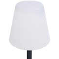 Pikkukuva 3 / 7: Solar pöytävalaisin LED