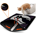 Miniatyrbild 1 av 2: Kattsand Mat Nrszn0242