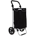 Miniatyrbillede 2 af 5: Smartshopper DLX Sort
