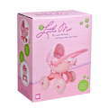 Pikkukuva 1 / 3: Little Me Bambino Pram