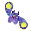 Miniatyrbillede 2 af 5: KONG Woozles Monster Assorted Md EU