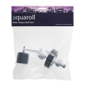 Miniatyrbillede 7 af 7: Aquaroll netadapter eksklusiv vandslange