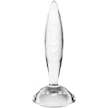 Pikkukuva 1 / 6: Satisfyer - Sparkling Crystal Anal Plug