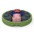 Pikkukuva 2 / 2: Syö Slow Live Longer Puzzle Disc