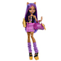 Pikkukuva 4 / 5: Monster High Skulltimate Secrets Clawdeen