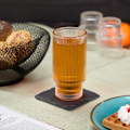 Miniatyrbild 3 av 6: Ribbad dricksglas 4-pack