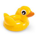 Miniatyrbillede 1 af 4: Oppusteligt badelegetøj Duck INTEX 59590