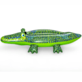 Miniatyrbillede 3 af 7: Bademadras Buddy Crocodile Ride-On 1,52m x 71cm